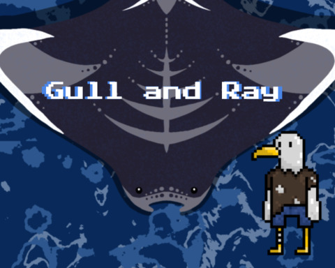 Gull and Ray