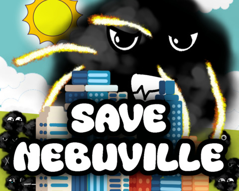 Save Nebuville