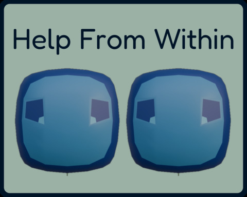 Help From Within