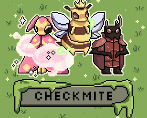 Checkmite