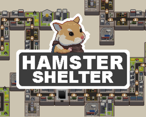 Hamster Shelter