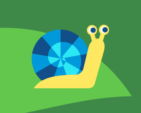 Snail away