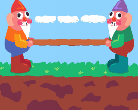 Critter Clash