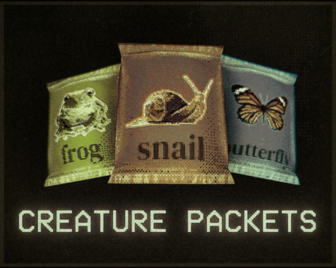 Creature Packets