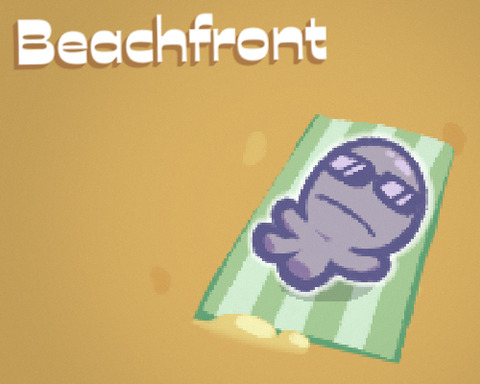 Beachfront