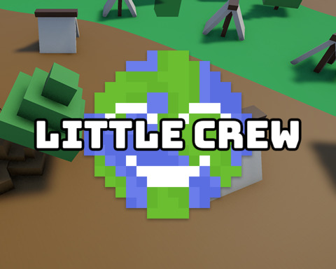 Little Crew