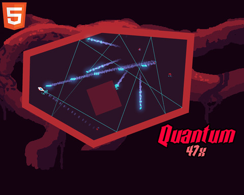 Quantum 47x