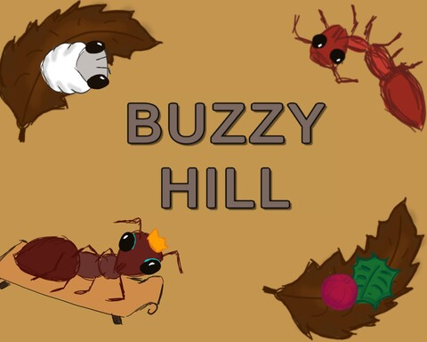 Buzzy Hill
