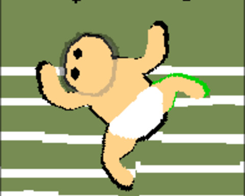 Baby Race