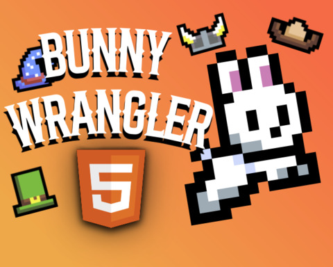 Bunny Wrangler