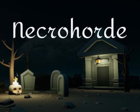 Necrohorde