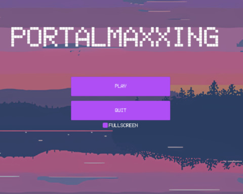 PORTALMAXXING