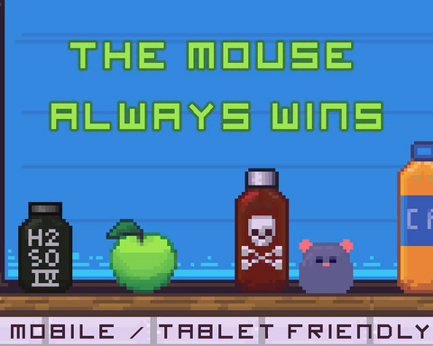 Mouse House