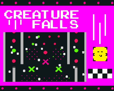 Creature Falls