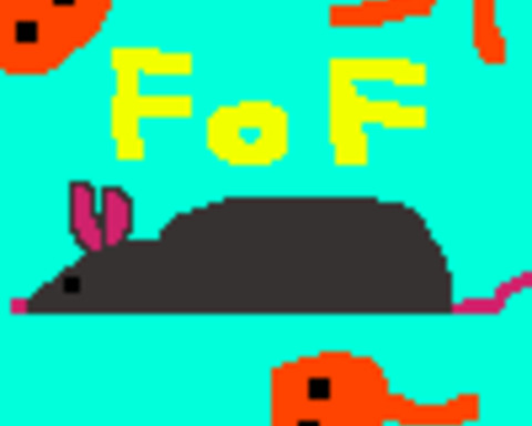 Flea or Flee Arcade