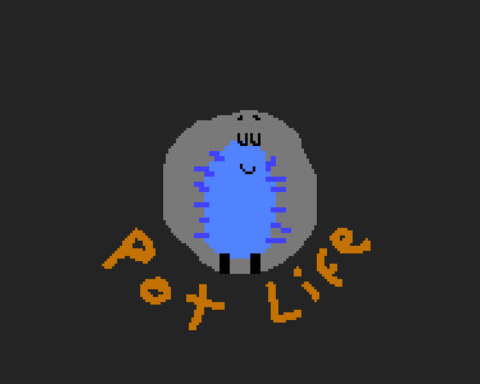 Pot Life