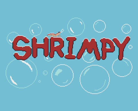 Shrimpy
