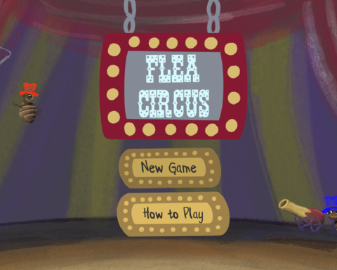 Flea Circus