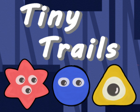 Tiny Trails