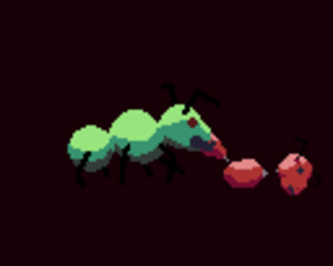 Ant Conquest
