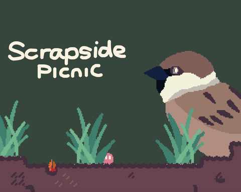 Scrapside Picnic