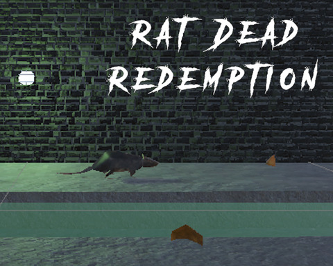 Rat Dead Redemption