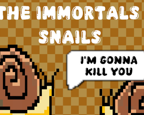 The Immortals Snails