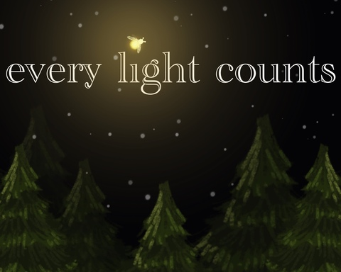 Every Light Counts
