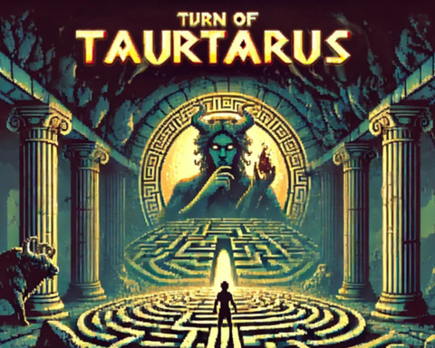 Turn of Taurtarus