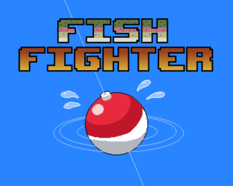 Fish Fighter