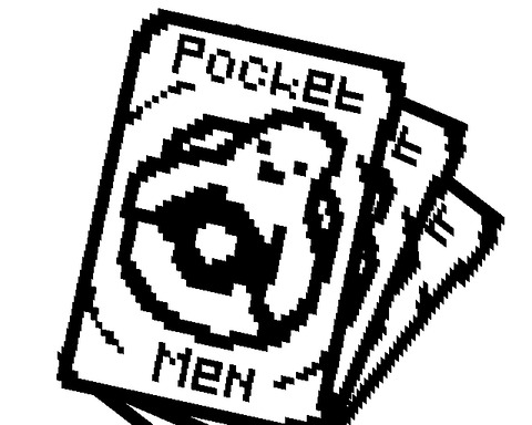 PocketMen