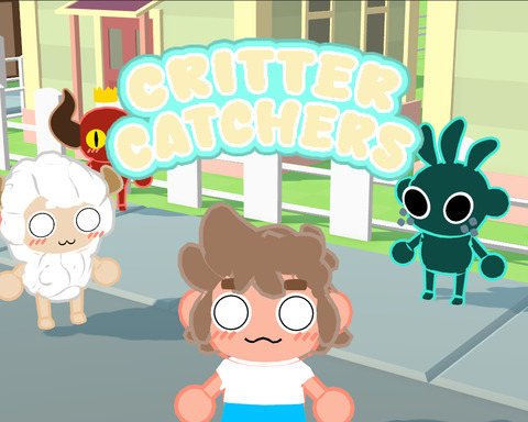 Critter Catchers