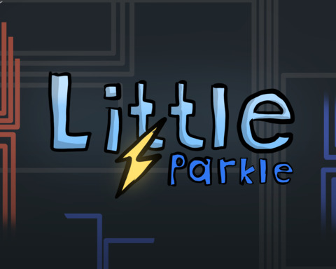 Little sparkle