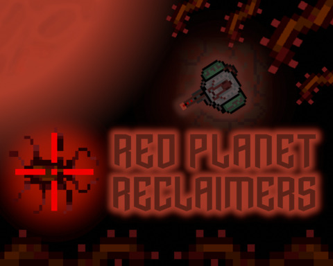 Red Planet Reclaimers