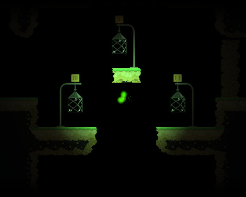 Fireflies