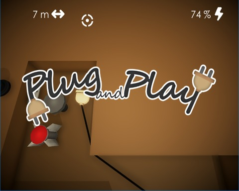 PLUG and PLAY