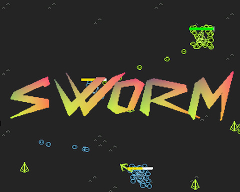 Sworm Game