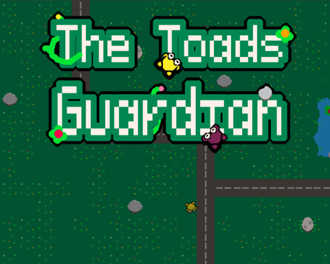 πΈ The Toads Guardian