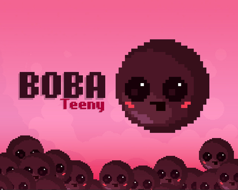 Boba Teeny
