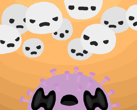 Bacterial