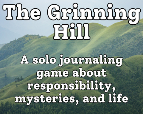 The Grinning Hill