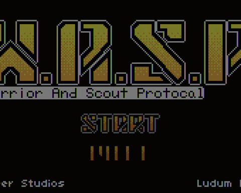 W.A.S.P. - Warrior And Scout Protocol