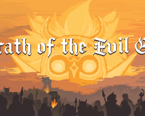 Wrath of the Evil God