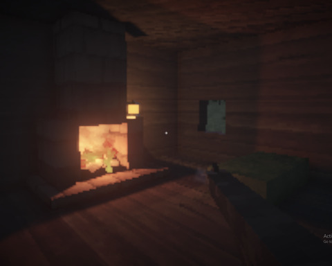 Harvestal