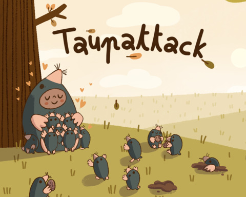 Taupattack