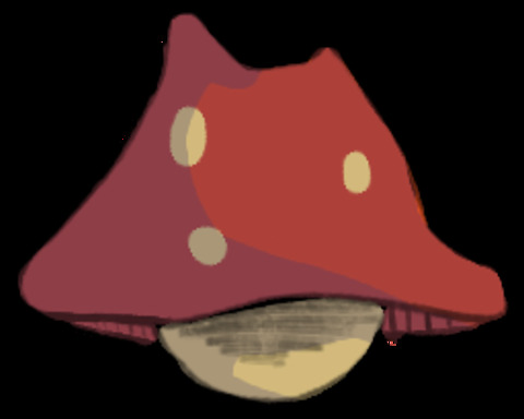 MushMush