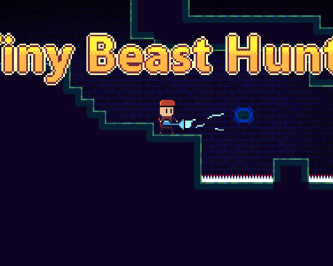 Tiny Beast Hunter