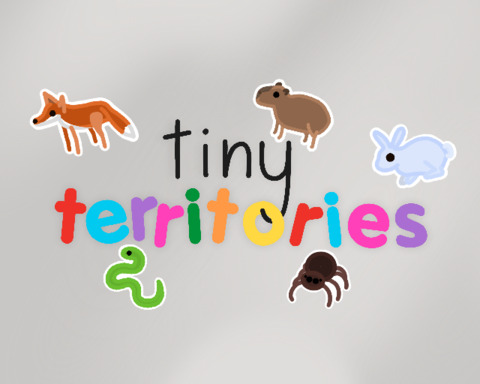 Tiny Territories