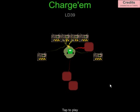 Charge'em