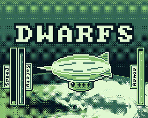 DWARFS